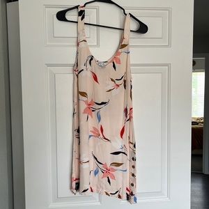 O’Neill women’s swim coverup, size M